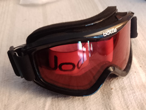 Antiparras Ski Bollé. Nueva 1