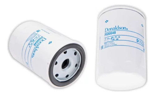 Filtro Combustible Donaldson P550048 Equiv. Br1113 Me006066 0