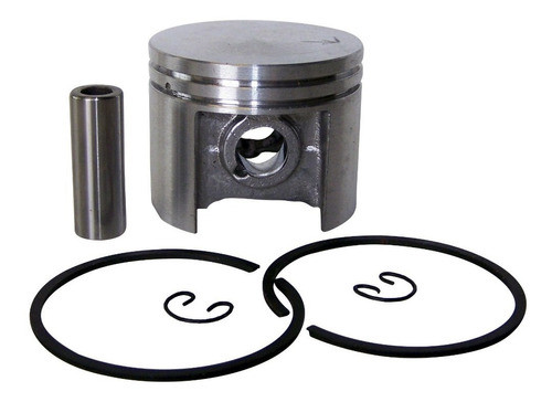 Kit Piston Y Aros Para Motosierra Stihl Ms 250 0
