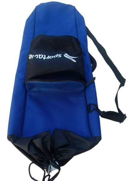 Bolso Para Patas De Rana Aletas Y Accesorios - Diving Buceo 1