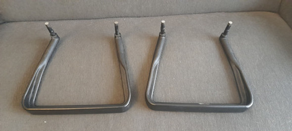 Par De Apoyabrazos U Para Silla De Pc 0 Par De Apoyabrazos U Para Silla De Pc 0