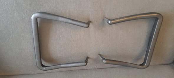 Par De Apoyabrazos U Para Silla De Pc 1 Par De Apoyabrazos U Para Silla De Pc 1