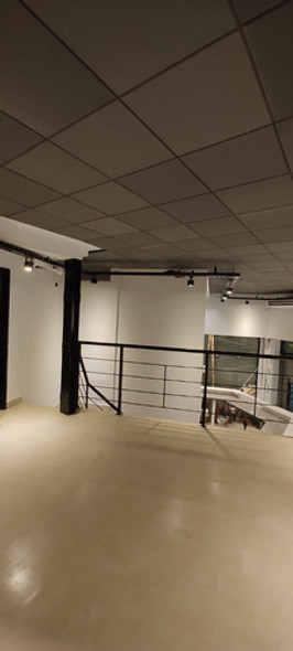 Pack 10 Placas Acústicas Liso Profesional 50 X 50cm 30mm 1