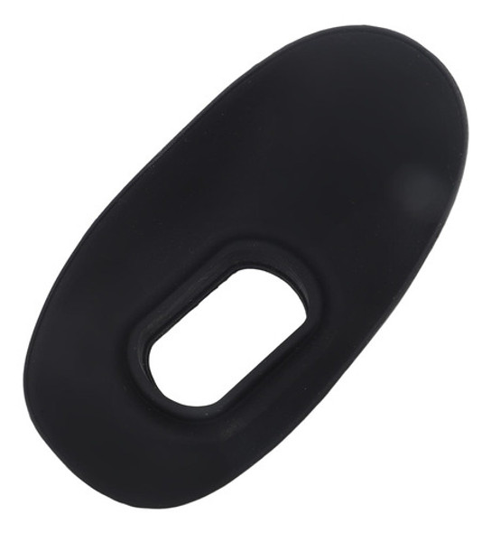 Câmera Oval Eyecup Eyepiece Viewfinder Eyeshake For Hxr 1