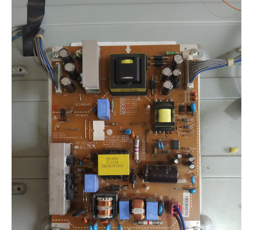 Fuente LG 42ls3400 0