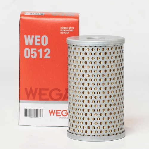 Filtro Hidráulico Wega Weo-0512 0
