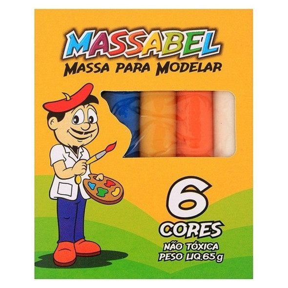 Kit Com 25 Massinhas+25 Ioiôs +25 Bolhas De Sabão +50 Moldes 0