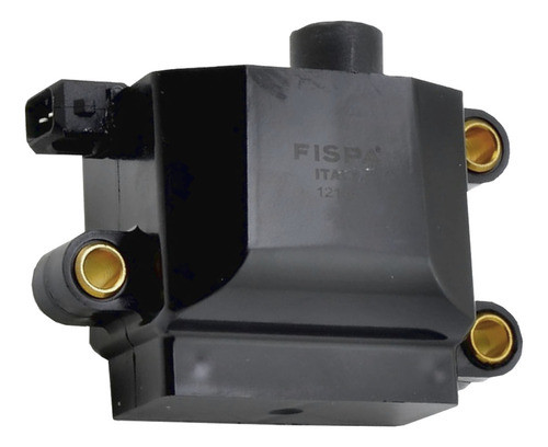 Bobina De Encendido Ford Orion Motor Audi 2.0 0