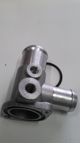 Conector De Agua (carburador C/aa) Senda/gol/galaxy 3r 0