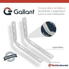 Mensula Para Aire Acondicionado 0