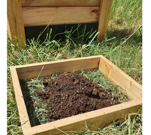 Tamiz Para Compost 1