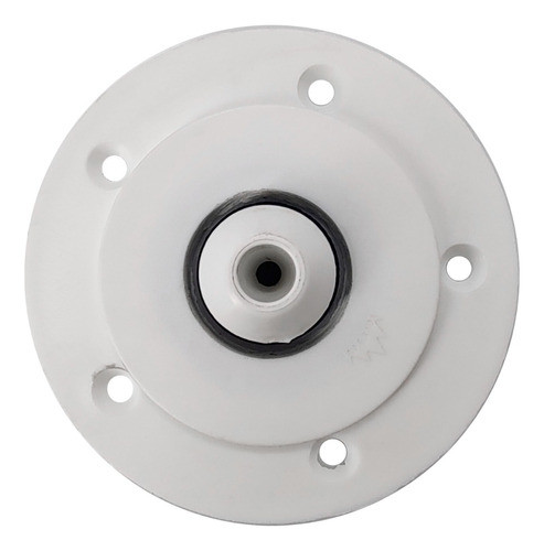 Ruleman Opuesto Polea Lavarropas Whirlpool Reforma Plastico 1