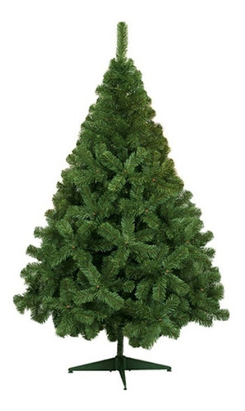 Árbol De Navidad Canadian Deluxe 1.80 Mts Pettish Online 0