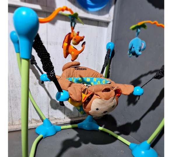 Carestino  Saltarin Jumper 1