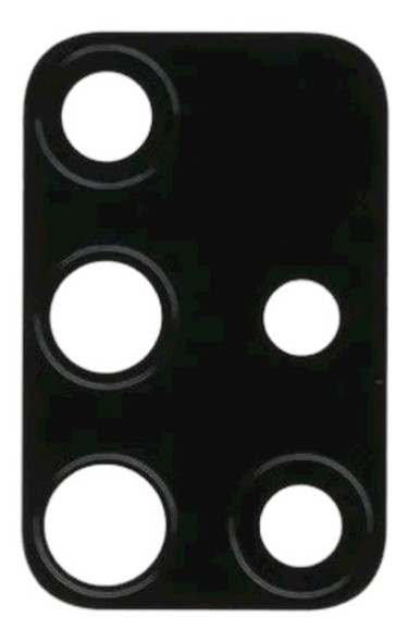 Repuesto Vidrio Lente De Cámaras Traseras Para Samsung A71 1