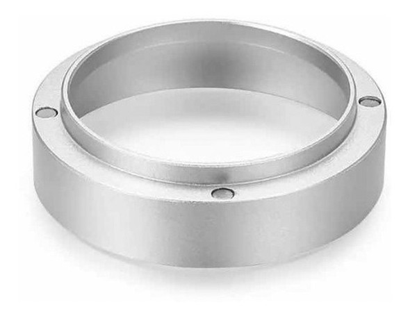 Anillo Dosificador Cafe Barista 51mm Con Iman Integrado Alum 0 Anillo Dosificador Cafe Barista 51mm Con Iman Integrado Alum 0