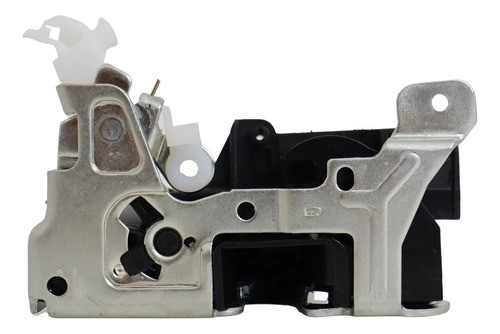 Cerradura Puerta Izquierda Renault Clio 99/2004 0