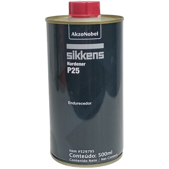 Sikkens P25 - 0,5lt 0 Sikkens P25 - 0,5lt 0