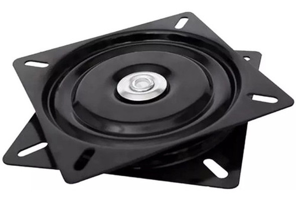 Base Giratória P/ Assento Cadeira Náutica Pesca Giro 360º 1