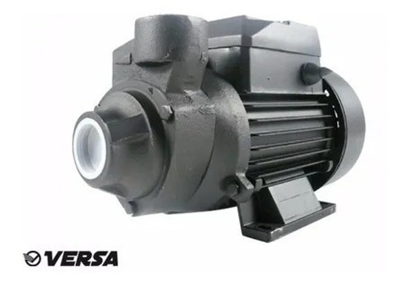 Bomba Periferica Versa Q B-60-eleva 1800 Litros A 30 Metros 0