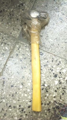 Martillo Bolita Ref. 729 1