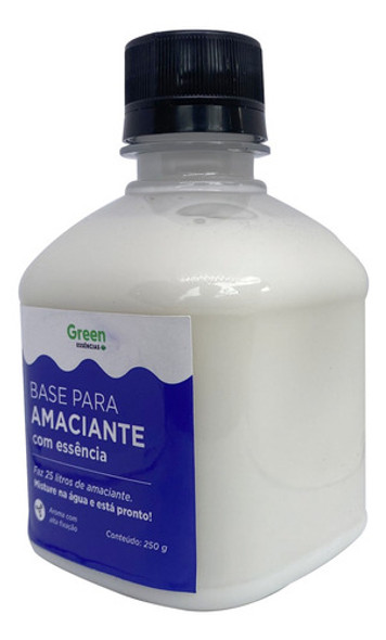 Base Amaciante Confort Original - Faz 25 Litros 1