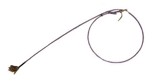 Peia Willard Rope Co 5/6 Roxo Claro 0