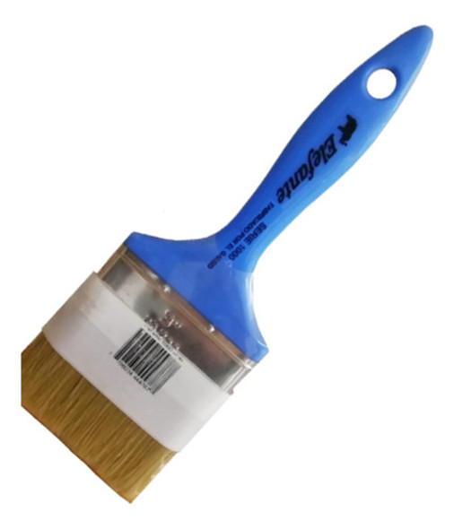 Pincel El Galgo N°30 0