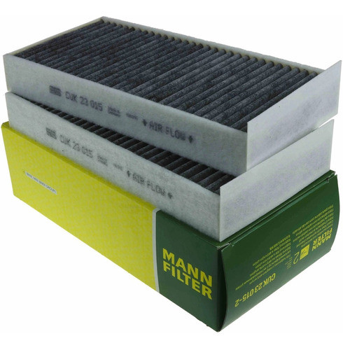 Filtro Habitaculo Cuk23015-2 Bmw 1 2 X1 X2 F40 Mini Iii F60 1