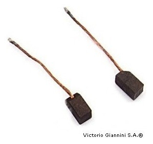 Carbon De Limpiaparabrisa Calefactor Norman 12v 0