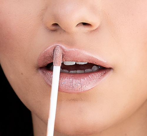 Gloss Com Ácido Hialurônico Smink Makeup 1