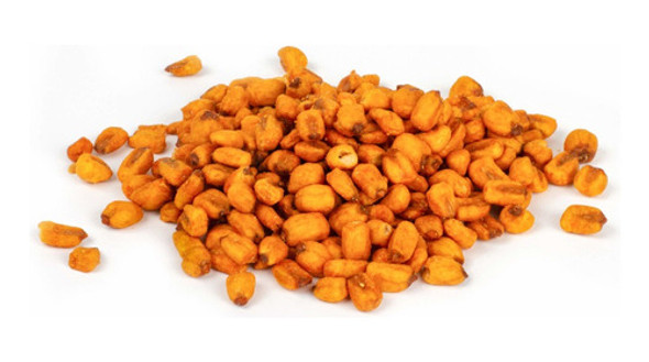 Maíz Frito Mostaza Y Miel X 1 Kg. 0