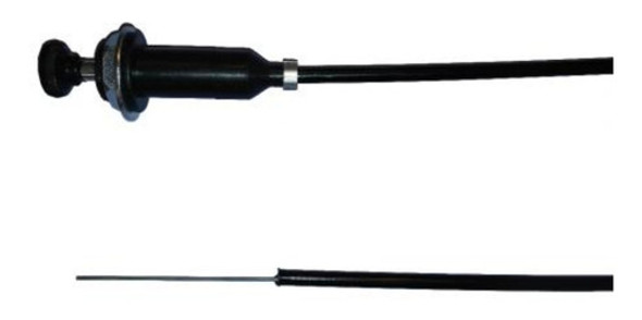 Cable Pare Motor Lgo.2130mm 1214 0