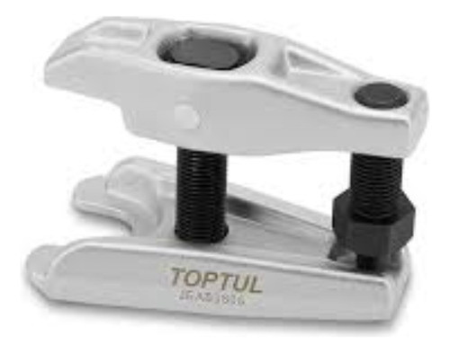 Extractor De Rotulas De Suspensión Y Punteros De Dirección 0