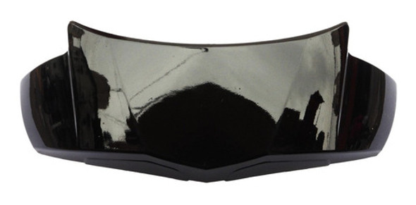 Ebf E8 Aerofolio Preto 0