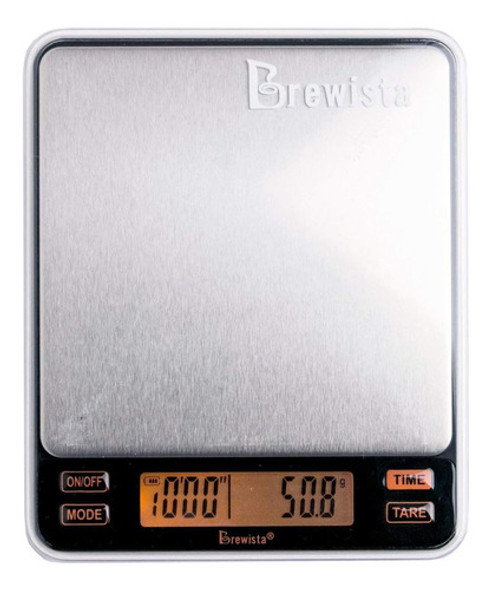 Brewista Smart Scale Ii (bssrb2) 1 Brewista Smart Scale Ii (bssrb2) 1