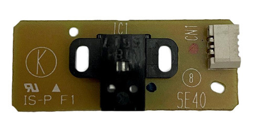 Sensor Da Fita Encoder Do Carro Para Epson L380 L385 0