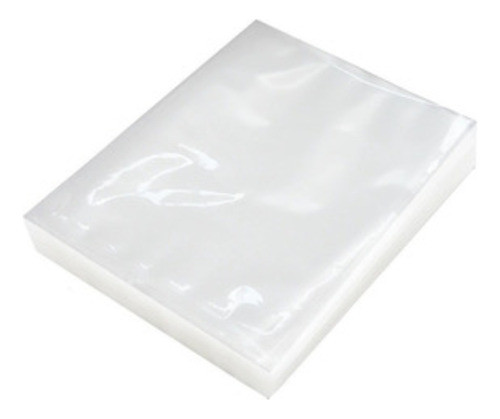 Saco Plástico Alta Densidade 35x45x0,02 0