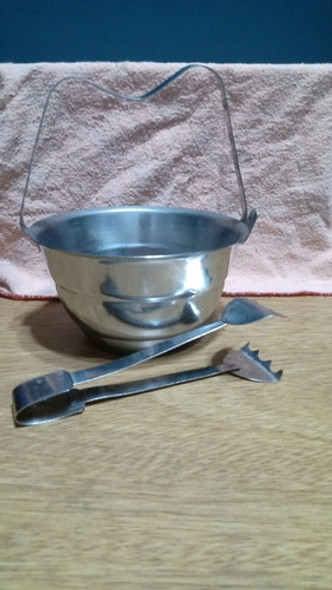 Hielera De Acero Inoxidable 0