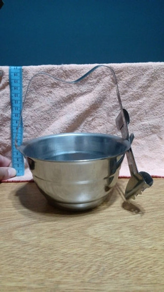 Hielera De Acero Inoxidable 1