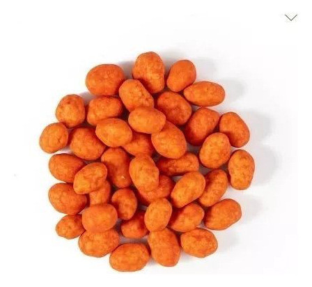 Amendoim Crokissimo 1,01 Kg Pimenta Suave 1