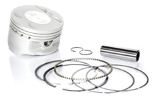 Cilindro Kit Potenciado 293 Honda Cbx  Xr 79.00 Vedamotors B 1