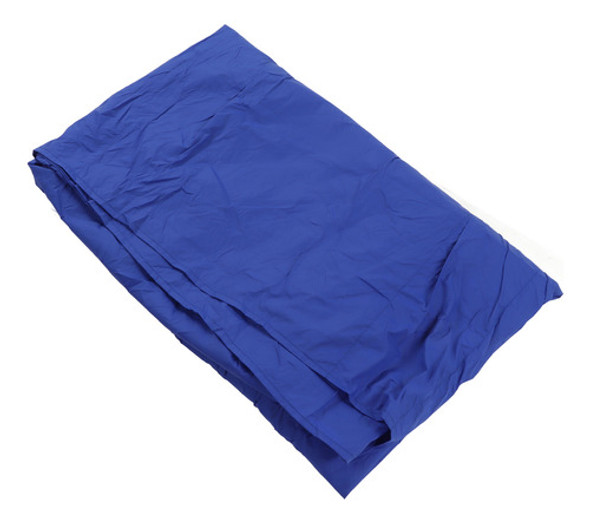 Capa De Mesa De Tênis De Mesa Oxford Cloth À Prova De Poeira 1