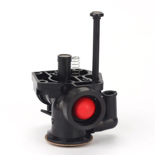 Carburador Y Tanque De Combustible 494406 499809 498809a Par 0