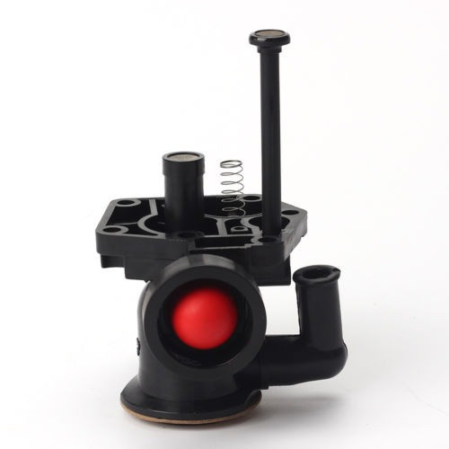 Carburador Y Tanque De Combustible 494406 499809 498809a Par 1