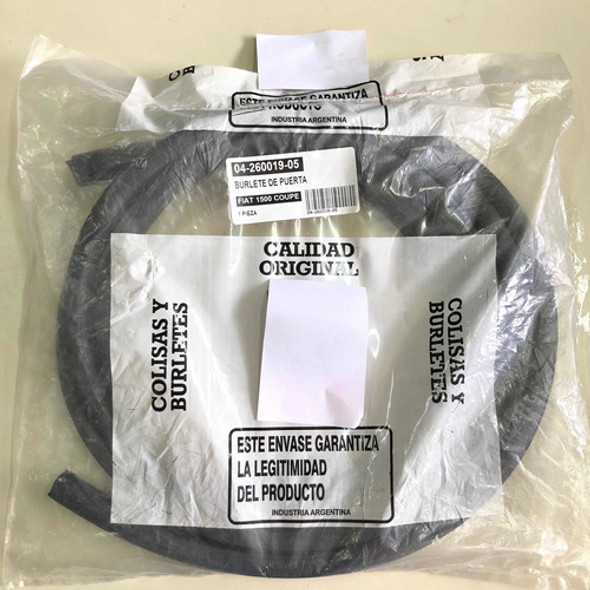 Fiat 1500 Coupe Burlete Paraviento 3,80 M Precio X Uno 0 Fiat 1500 Coupe Burlete Paraviento 3,80 M Precio X Uno 0