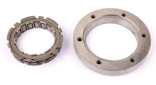 Kit Bendix Honda Cbx 200 Xr 200 Nx 200 0