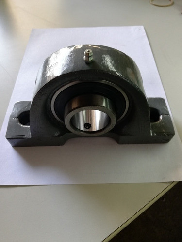 Rodamientos Con Soporte Ucp 206 Eje 30 M/m 0