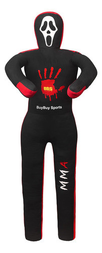 Buybuy Sports Entrenamiento De Mma, Jiu Jitsu Brasileño, B. 0