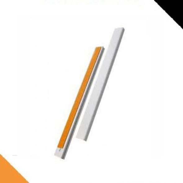 Cable Canal Autoadhesivo Taad 20x10 X 10 Mts 1 Cable Canal Autoadhesivo Taad 20x10 X 10 Mts 1
